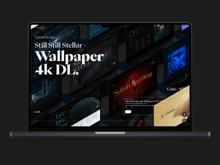 Portfolio - 3s Design by Samuel 3s