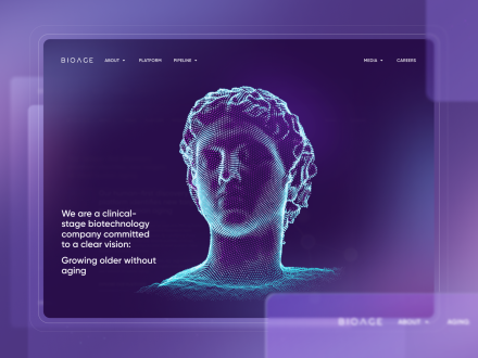 Awwwards - Website Awards - Best Web Design Trends