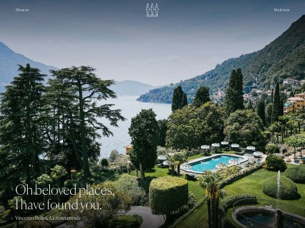 Positioner - Hotel Agency