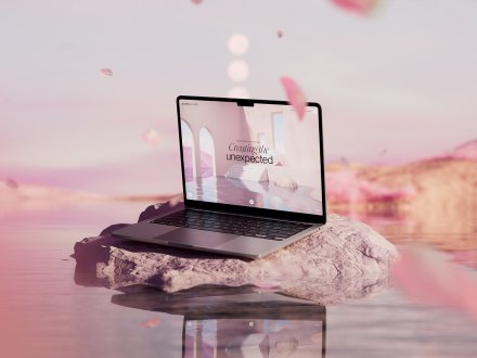Unseen Studio by Unseen Studio