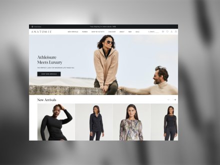 Best sports websites | Web Design Inspiration