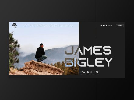 James Bigley Ranches by Lion Tree Group