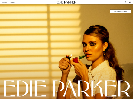 Edie Parker by View Source