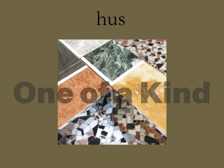 HUS by Studio Up - Web Agency
