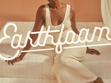 Earthfoam by michael-mitzman