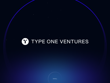 Type One Ventures by Staff Only