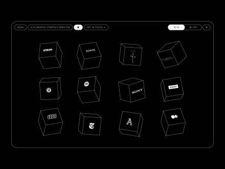 Noah Rabinowitz by fiascodesign