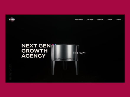 Bodhi | Next Gen Growth Agency by Bodhi