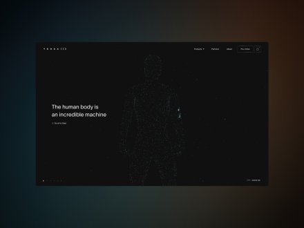 Tersa by WILD
