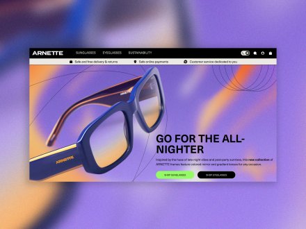 Arnette by EssilorLuxottica Creative Hub