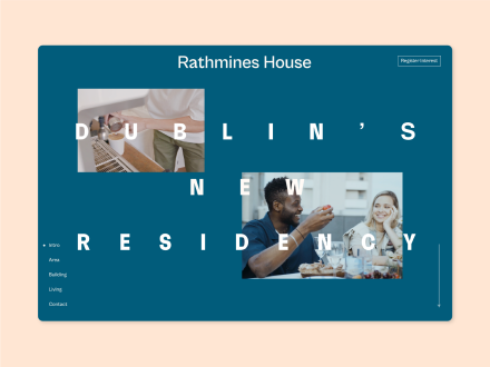 Rathmines House by Rowdy Studio