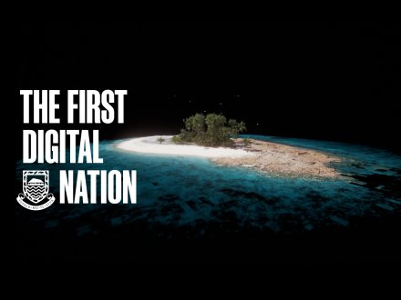 The First Digital Nation by the_monkeys