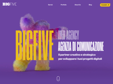 BigFive by bigfive-agency