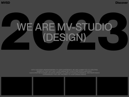 TMV Design Studio® Portfolio by Matteo Valentino