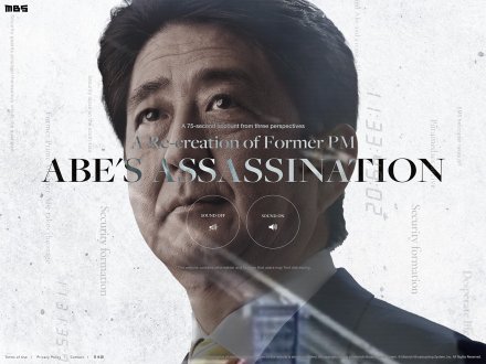 ABE'S ASSASSINATION by MEFILAS