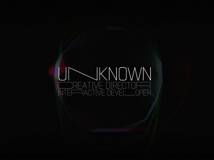 Unknown by Andrea Giuffrida