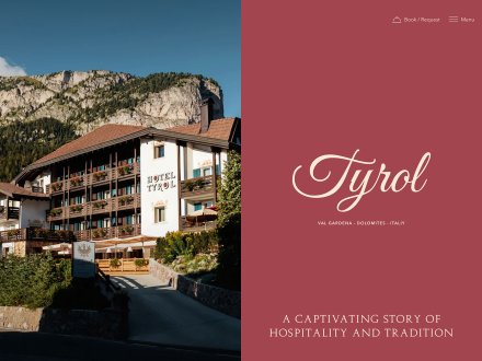 Positioner - Hotel Agency