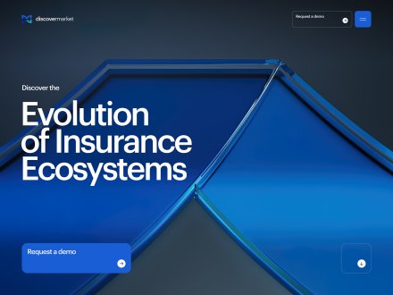 Discovermarket by Vide Infra