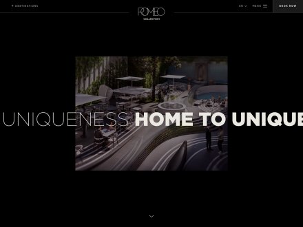 Positioner - Hotel Agency