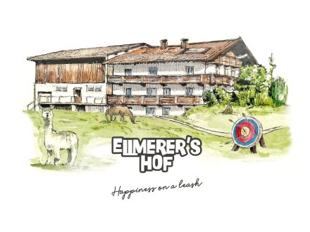 Ellmerer‘s Hof by LABWORK Studio