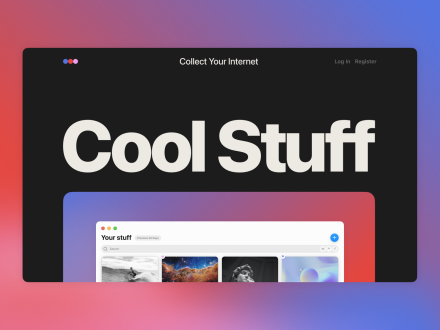 Cool Stuff by Fun on the Internet