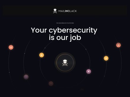 Mailinblack by Adveris