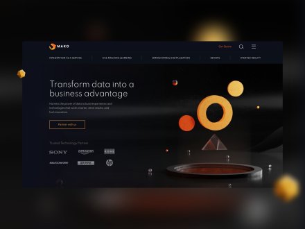 MAKO IT LAB - A NextGen Global technology & service provider