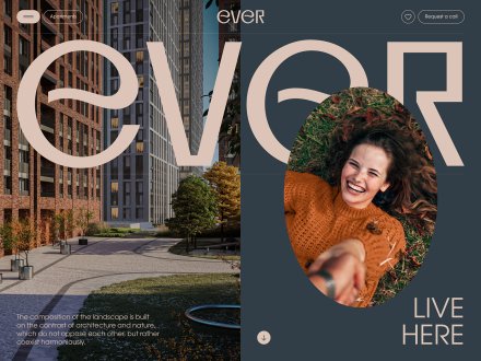 Ever by Vide Infra