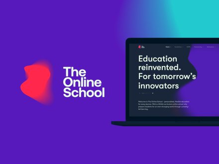 The Online School by OFF+BRAND.