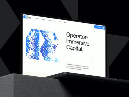 In Revenue Capital by Griflan