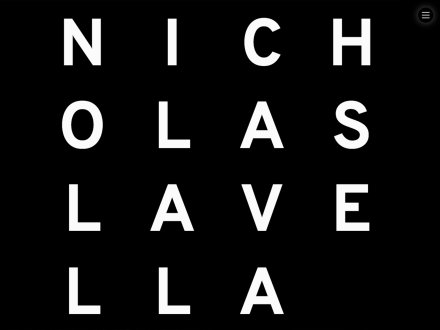 Nicholas Lavella - 2023 by nlavella