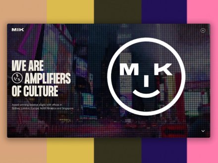 MIK Studio by mikstudio