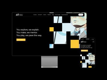 AIT by Your Creative