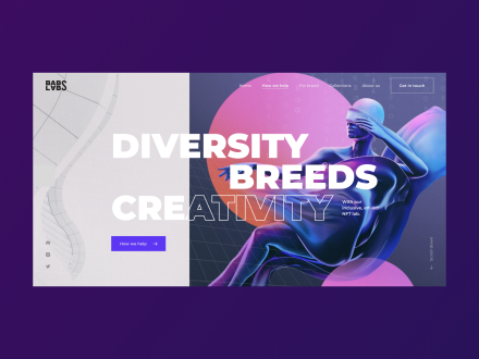 BabsLabs by Bambuk Studio