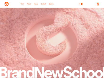 Brand New School by Brand New School