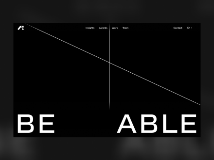 Able Studio by ABLE