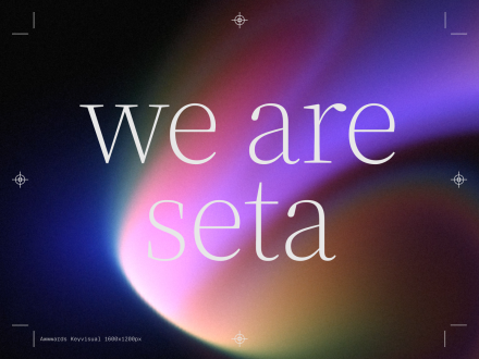 SETA by KiloKilo