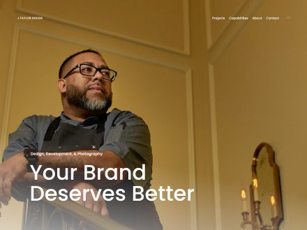 J Taylor Design by J Taylor Design