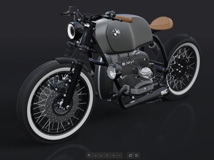 3D Configurator for WALZWERK by wusagency