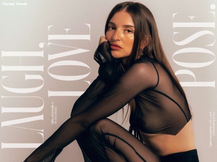 Tanya Timal Photographer by Maksym Stepenko