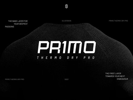 Primo by Silverskin