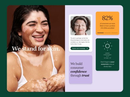 Skin Health Alliance by Bond&Coyne