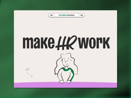 Make HR Work by UNCOMMON