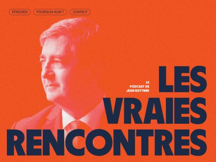 Les vraies rencontres