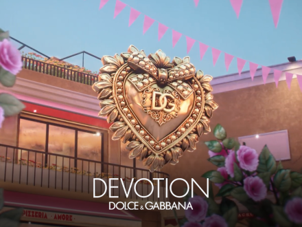 Devotion DG Beauty Experience