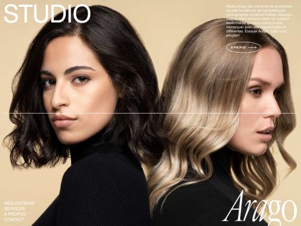 Studio Arago by Instynct