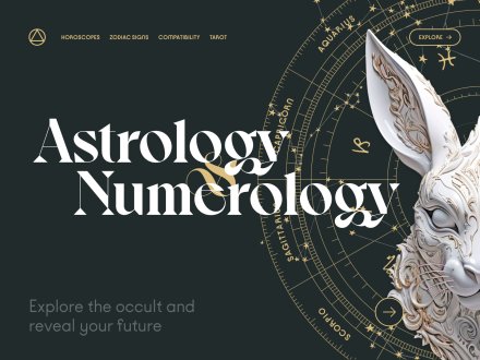 Astrology & Numerology
