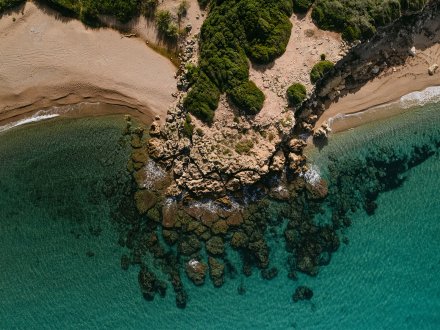 SouthRegio by Granyon