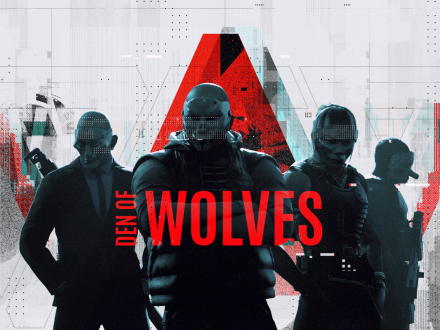 Den of Wolves