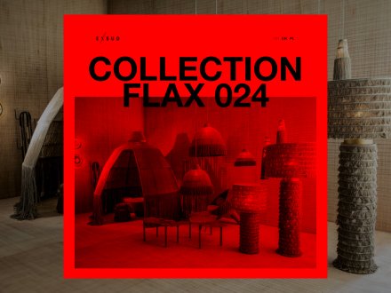 Collection Flax 024 Exsud by Troa